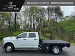 New 2024 Ram 3500 Tradesman Crew Cab 4x4, Flatbed Truck for sale #S17447 - photo 6