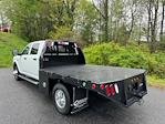 New 2024 Ram 3500 Tradesman Crew Cab 4x4, Flatbed Truck for sale #S17447 - photo 2