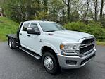 New 2024 Ram 3500 Tradesman Crew Cab 4x4, Flatbed Truck for sale #S17447 - photo 11