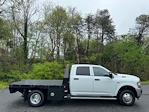 New 2024 Ram 3500 Tradesman Crew Cab 4x4, Flatbed Truck for sale #S17447 - photo 13