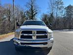 Used 2017 Ram 3500 Tradesman Crew Cab 4x4, Flatbed Truck for sale #S17447A - photo 4