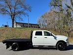 Used 2017 Ram 3500 Tradesman Crew Cab 4x4, Flatbed Truck for sale #S17447A - photo 6