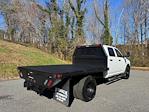 Used 2017 Ram 3500 Tradesman Crew Cab 4x4, Flatbed Truck for sale #S17447A - photo 7