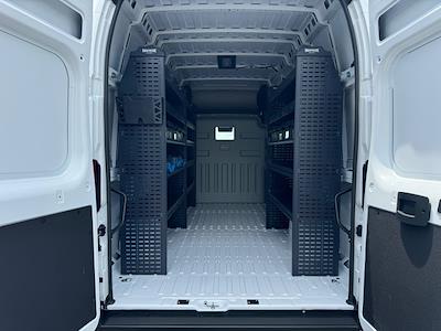 New 2024 Ram ProMaster 3500 Tradesman Super High Roof FWD, Upfitted Cargo Van for sale #S17456 - photo 2