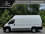 New 2024 Ram ProMaster 3500 Tradesman Super High Roof FWD, Upfitted Cargo Van for sale #S17456 - photo 1