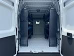 New 2024 Ram ProMaster 3500 Tradesman Super High Roof FWD, Upfitted Cargo Van for sale #S17456 - photo 2