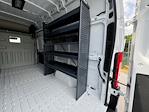 New 2024 Ram ProMaster 3500 Tradesman Super High Roof FWD, Upfitted Cargo Van for sale #S17456 - photo 16