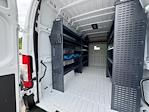 New 2024 Ram ProMaster 3500 Tradesman Super High Roof FWD, Upfitted Cargo Van for sale #S17456 - photo 29