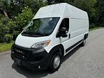 New 2024 Ram ProMaster 3500 Tradesman Super High Roof FWD, Upfitted Cargo Van for sale #S17456 - photo 4