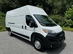 New 2024 Ram ProMaster 3500 Tradesman Super High Roof FWD, Upfitted Cargo Van for sale #S17456 - photo 6