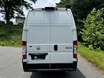 New 2024 Ram ProMaster 3500 Tradesman Super High Roof FWD, Upfitted Cargo Van for sale #S17456 - photo 9