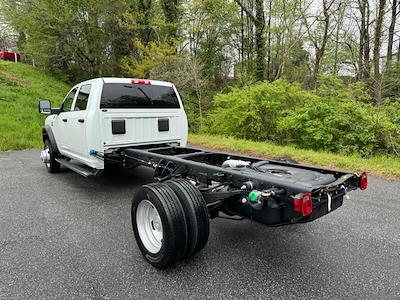 2024 Ram 5500 Crew Cab DRW 4x2, Cab Chassis for sale #S17459 - photo 2
