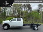 2024 Ram 5500 Crew Cab DRW 4x2, Cab Chassis for sale #S17459 - photo 3