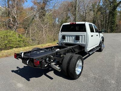 2024 Ram 5500 Crew Cab DRW 4x4, Cab Chassis for sale #S17503 - photo 2