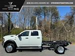 2024 Ram 5500 Crew Cab DRW 4x4, Cab Chassis for sale #S17503 - photo 3