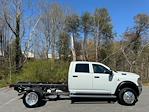 New 2024 Ram 5500 Tradesman Crew Cab 4x4, Cab Chassis for sale #S17503 - photo 5