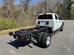 New 2024 Ram 5500 Tradesman Crew Cab 4x4, Cab Chassis for sale #S17503 - photo 2