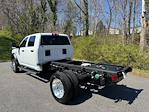 New 2024 Ram 5500 Tradesman Crew Cab 4x4, Cab Chassis for sale #S17503 - photo 8