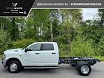 2024 Ram 3500 Crew Cab DRW 4x4, Cab Chassis for sale #S17519 - photo 1