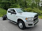 2024 Ram 3500 Crew Cab DRW 4x4, Cab Chassis for sale #S17519 - photo 9