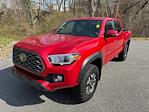2021 Toyota Tacoma Double Cab 4WD, Pickup for sale #S17525P - photo 1