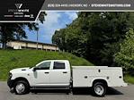 New 2024 Ram 3500 Tradesman Crew Cab 4x4, Knapheide Service Truck for sale #S17540 - photo 1