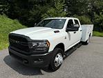 New 2024 Ram 3500 Tradesman Crew Cab 4x4, Knapheide Service Truck for sale #S17540 - photo 3