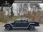 Used 2022 Jeep Gladiator High Altitude Crew Cab 4x4, Pickup for sale #S17551A - photo 1