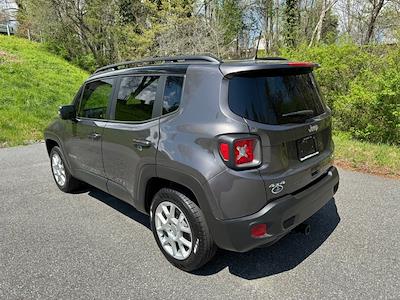 2021 Jeep Renegade AWD, SUV for sale #S17563P - photo 2