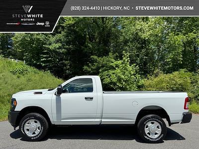 New 2024 Ram 2500 Tradesman Regular Cab 4x4, Pickup for sale #S17573 - photo 1