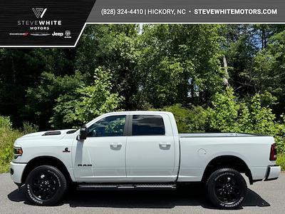 New 2024 Ram 2500 Laramie Crew Cab 4x4, Pickup for sale #S17593 - photo 1