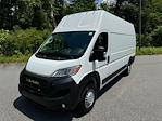 New 2024 Ram ProMaster 3500 Tradesman Super High Roof FWD, Empty Cargo Van for sale #S17599 - photo 4