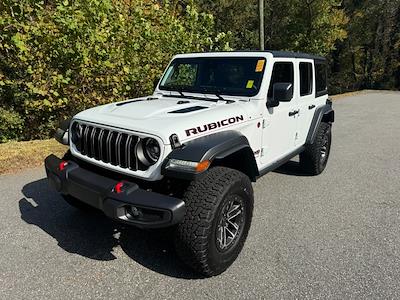 2024 Jeep Wrangler 4x4, SUV for sale #S17623A - photo 1