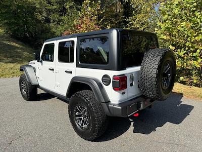 2024 Jeep Wrangler 4x4, SUV for sale #S17623A - photo 2