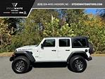 2024 Jeep Wrangler 4x4, SUV for sale #S17623A - photo 27