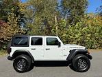 2024 Jeep Wrangler 4x4, SUV for sale #S17623A - photo 6