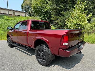 2016 Ram 2500 Crew Cab 4x4, Pickup for sale #S17631C - photo 2