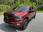 Used 2016 Ram 2500 Laramie Crew Cab 4x4, Pickup for sale #S17631C - photo 4