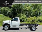 2024 Ram 5500 Regular Cab DRW 4x4, Cab Chassis for sale #S17639 - photo 1