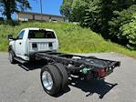 2024 Ram 5500 Regular Cab DRW 4x4, Cab Chassis for sale #S17639 - photo 2