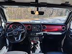 Used 2020 Jeep Gladiator Rubicon Crew Cab 4x4, Pickup for sale #S17648A - photo 11