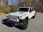 Used 2020 Jeep Gladiator Rubicon Crew Cab 4x4, Pickup for sale #S17648A - photo 3