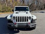 Used 2020 Jeep Gladiator Rubicon Crew Cab 4x4, Pickup for sale #S17648A - photo 4