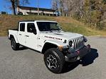 Used 2020 Jeep Gladiator Rubicon Crew Cab 4x4, Pickup for sale #S17648A - photo 5