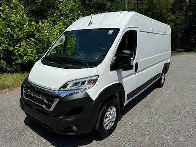 2024 Ram ProMaster 2500 High Roof FWD, Empty Cargo Van for sale #S17655 - photo 1