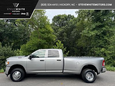 New 2024 Ram 3500 Tradesman Crew Cab 4x4, Pickup for sale #S17663 - photo 1