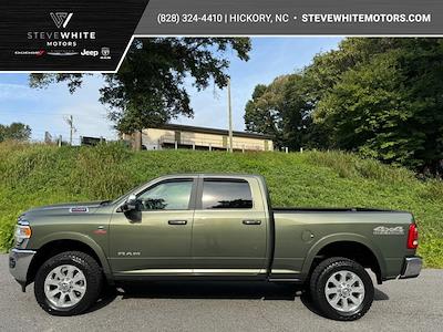 Used 2021 Ram 2500 Laramie Crew Cab 4x4, Pickup for sale #S17664A - photo 1