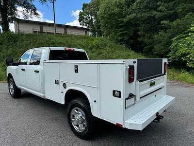 2024 Ram 2500 Crew Cab 4x4, Knapheide Steel Service Body Service Truck for sale #S17666 - photo 2