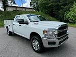 New 2024 Ram 2500 Tradesman Crew Cab 4x4, 8' Knapheide Steel Service Body Service Truck for sale #S17666 - photo 5