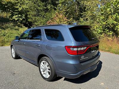 2021 Dodge Durango RWD, SUV for sale #S17676A - photo 2